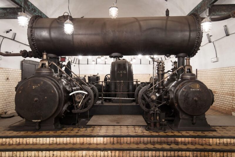 From Katowice: Trip to the Guido Coal Mine in Zabrze - Final Thoughts on the Zabrze Mine Adventure