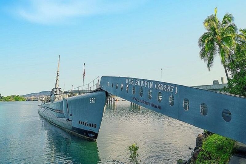 From Kauai: USS Arizona Memorial and Honolulu City Tour - Who Will Appreciate This Tour?