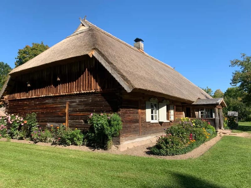 From Kaunas: Rumsiskes open air museum and Trakai castle - What Sets This Tour Apart from Others