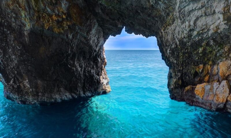 From Kefalonia: Blue Cave Boat Cruise & Shipwreck Photo Stop - Value for Money and Customer Satisfaction