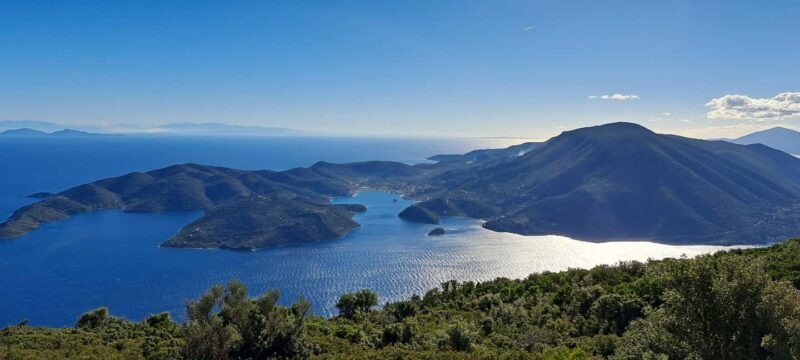 From Kefalonia: Ihaca boat tour with swimming - Practical Tips for Participants