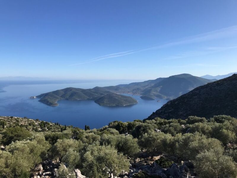 From Kefalonia: Ithaca Island Full-Day Bus Tour - Practical Details and Logistics for a Smooth Trip