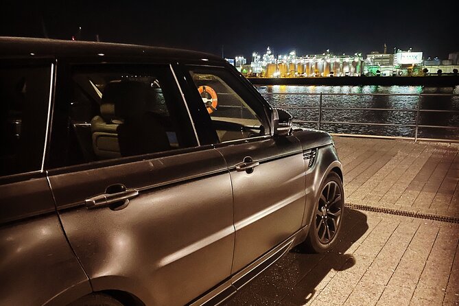 From Kiel: private Hamburg 6hour-Tour with a former Policeman - Exploring Old Hamburg and Its Hidden Corners