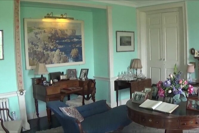 From Kirkwall - Orkney Mainland Private Tour - Unstan Chambered Cairn: Neolithic Burial Site and Unique Architecture