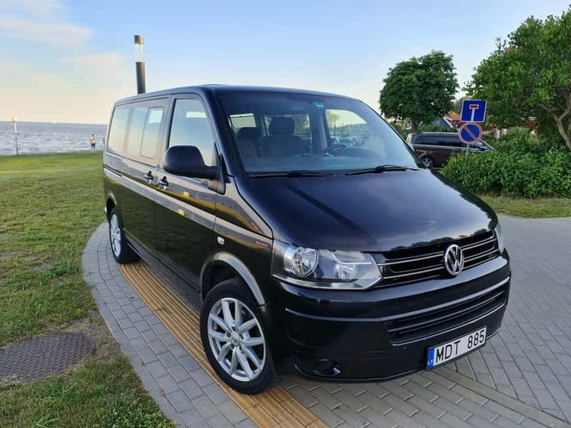 From Klaipeda: Curonian Spit Full-Day Private Tour - Discover the Curonian Spit with a Private Guide from Klaipeda