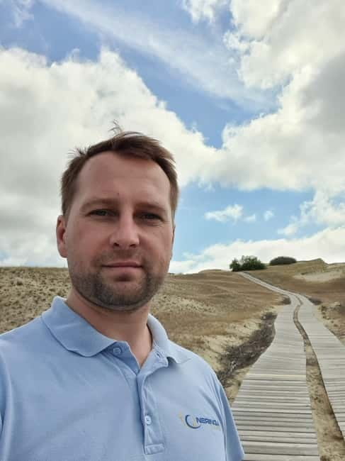 From Klaipeda: Curonian Spit Full-Day Private Tour - Experiencing the Lithuanian-Russian Border