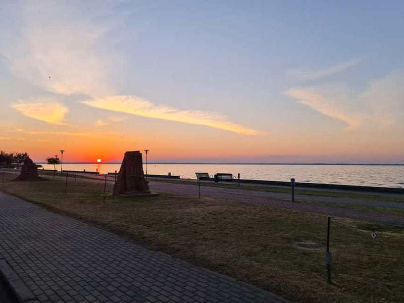 From Klaipeda: Curonian Spit Full-Day Private Tour - Additional Stops: From the Dead Dunes to Klaipeda