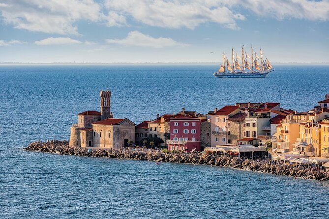 From Koper: Piran's Tastes and Tales - Discovering Authentic Istrian Traditions in Padna