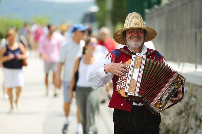 From Koper: Piran's Tastes and Tales - What Makes This Tour Stand Out