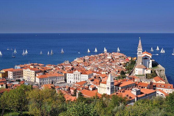 From Koper: Piran's Tastes and Tales - Final Thoughts on From Koper: Pirans Tastes and Tales