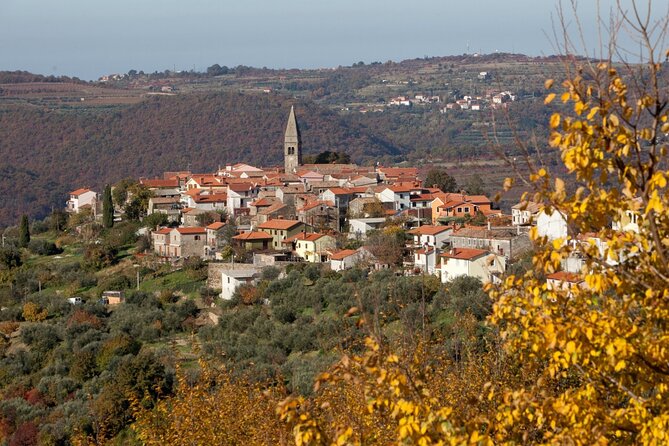 From Koper: Piran's Tastes and Tales - Frequently Asked Questions