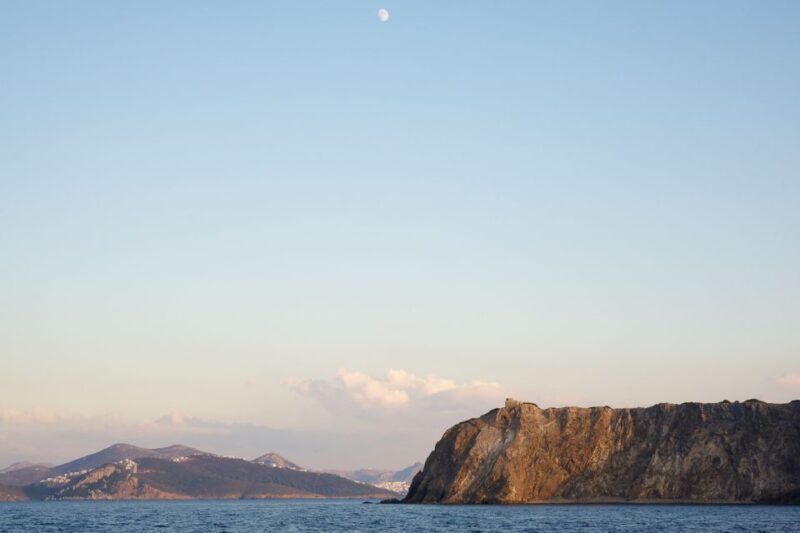 From Kos: 3-Island Pirate Cruise with Lunch and Waterslide - Who Would Love This Cruise?