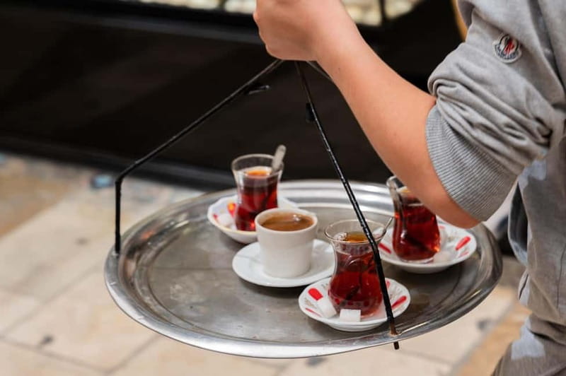 From Kos: Bodrum Day Trip by Ferry with Transfer - Discover Bodrum on a Convenient Day Trip from Kos