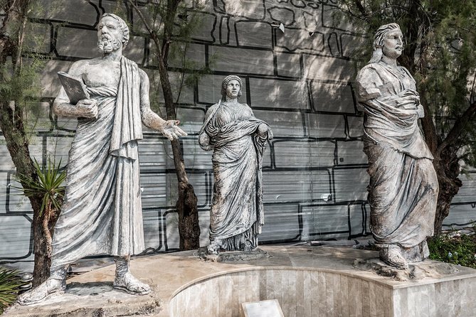 From Kos: Independent Day Trip to Bodrum - Bodrum: A City of History and Vibrant Markets