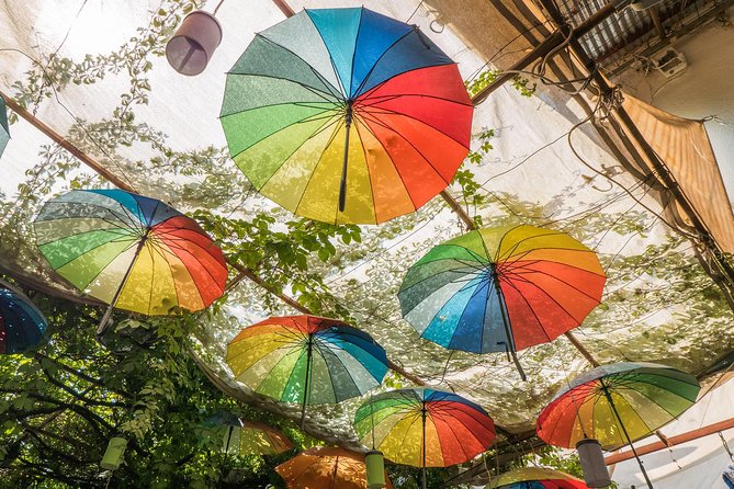 From Kos: Independent Day Trip to Bodrum - Independent Exploration: Shops, Castles, and Food