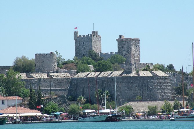 From Kos: Independent Day Trip to Bodrum - The Return Journey and Timing Considerations