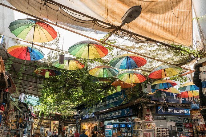 From Kos: Independent Day Trip to Bodrum - Who Will Appreciate This Tour Most