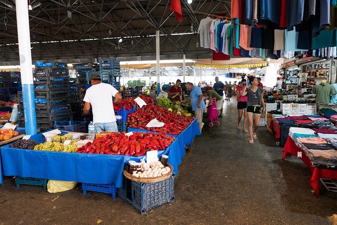 From Kos: Independent Day Trip to Bodrum - Practical Tips for a Smooth Experience