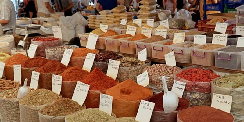 From Kos: Oriental Bus Tour Bodrum w/Roundtrip Ferry&Pickup - Return Journey and Organisational Considerations