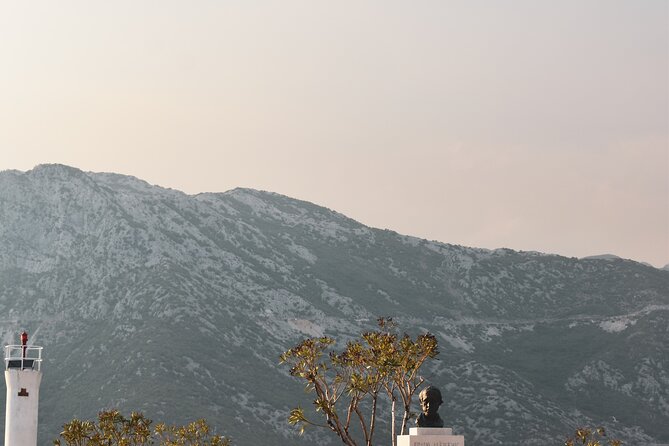 From Kotor: Blue Cave and Bay of Kotor Boat Tour (Small Groups) - Booking and Cancellation Policies