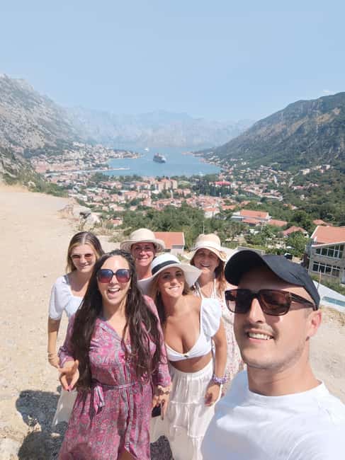 From Kotor: Montenegrin food & wine tour with Kotor old town - Key Points
