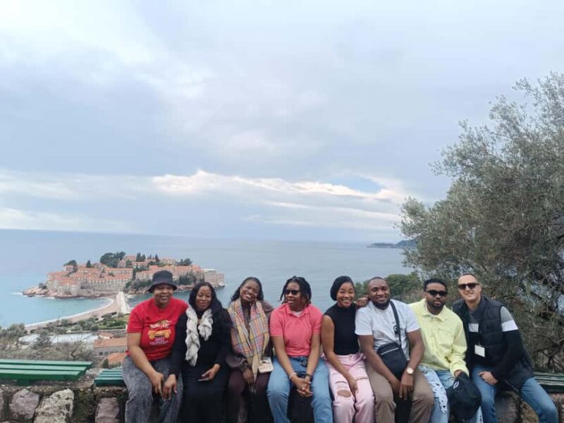 From Kotor: Montenegrin food & wine tour with Kotor old town - Tasting Traditional Montenegrin Food in a Hidden Village