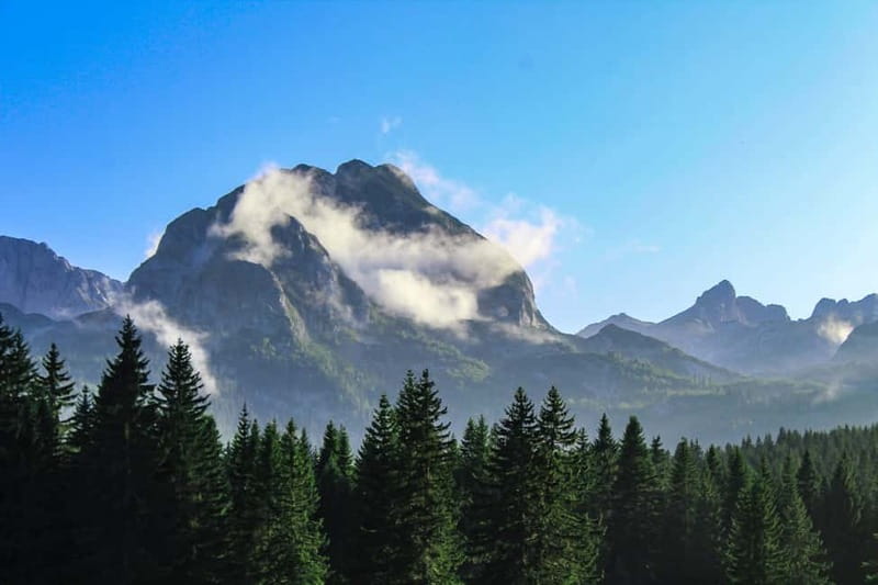 From Kotor: Montenegro Tara Rafting - From Kotor: Montenegro Tara Rafting – An Exciting Day in Nature
