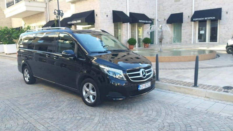 From Kotor: Montenegro Tara Rafting - Final Thoughts on the Tara Rafting Tour from Kotor