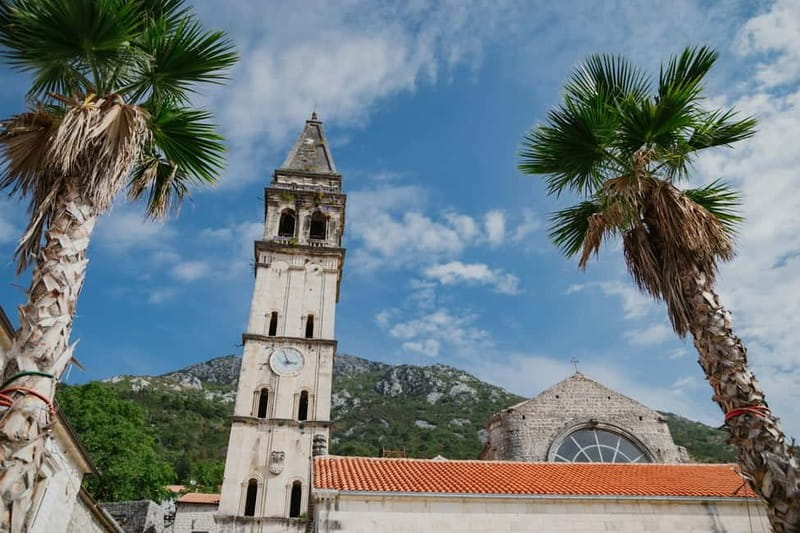 From Kotor: Perast & Lady of the Rock's boat tour - 2h - The Sum Up: A Compact and Informative Bay of Kotor Experience