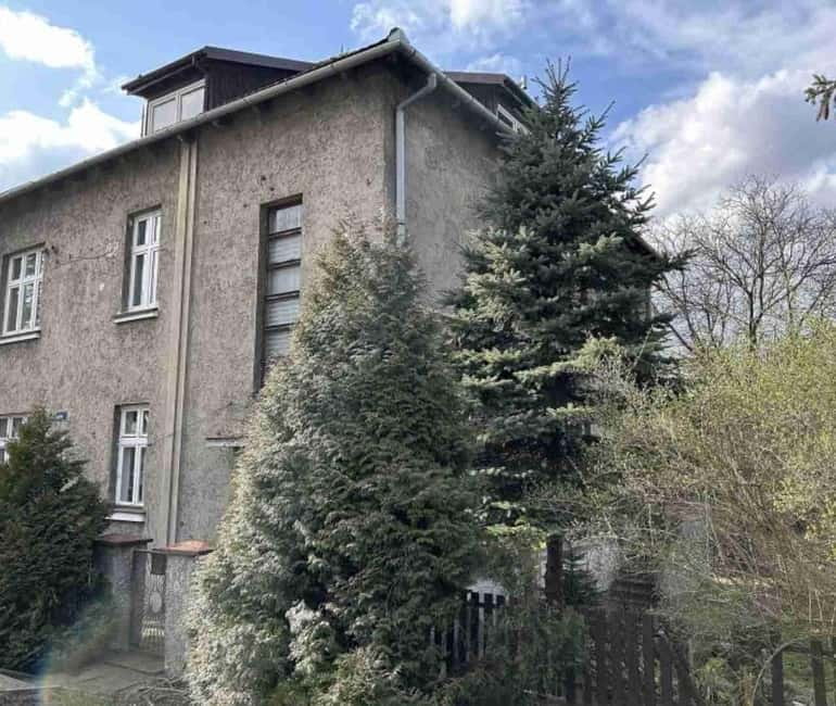 From Kracow: Auschwitz Complex Alternative Tour - The Auschwitz-Monowitz Memorial and Broader Camp System