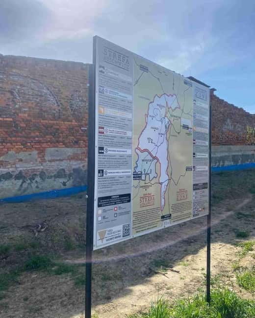 From Kracow: Auschwitz Complex Alternative Tour - The Experience of the Guides and Overall Atmosphere