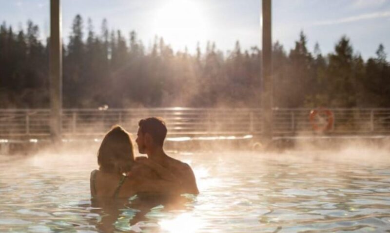 From Krakow: A quick trip to the Thermal Baths in Chochoów. - The Features of Termy Chochoowskie Thermal Pools