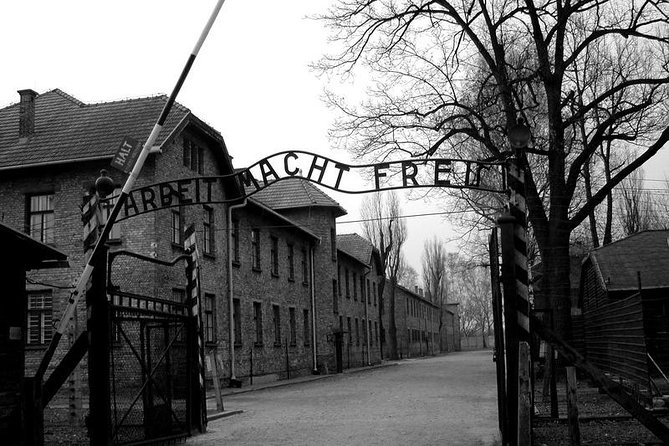 From Krakow: Auschwitz-Birkenau and Salt Mine with Private Transfer - Starting the Day: Private Transfer from Krakow to Auschwitz-Birkenau