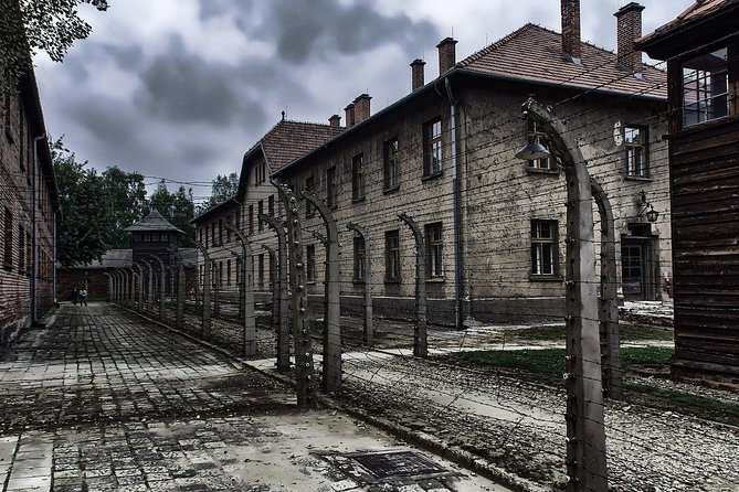 From Krakow: Auschwitz-Birkenau and Salt Mine with Private Transfer - Discovering Wieliczka Salt Mine in Comfortable Group Settings