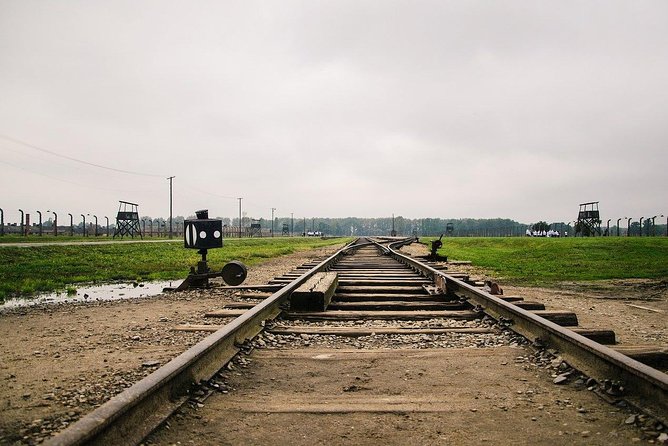 From Krakow: Auschwitz-Birkenau and Salt Mine with Private Transfer - Final Thoughts on the Auschwitz-Birkenau and Salt Mine Tour