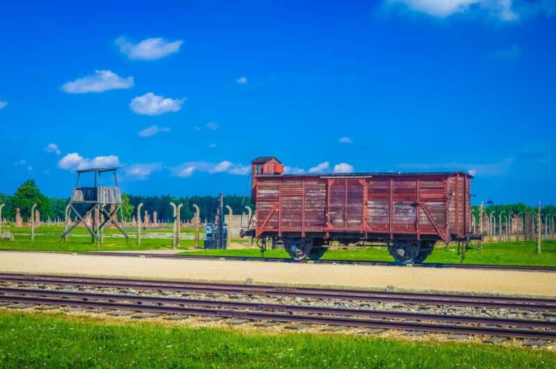 From Krakow: Auschwitz-Birkenau Day Tour with Pickup - The Return Journey and Drop-Off Locations in Krakow