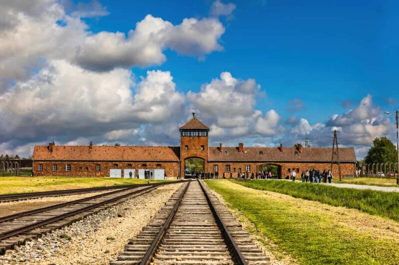 From Krakow: Auschwitz-Birkenau Full-Day Guided Tour - Auschwitz-Birkenau Tour from Krakow: An Honest Look at the Full-Day Experience