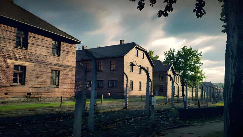 From Krakow: Auschwitz-Birkenau Full-Day Guided Tour - Practical Details and Tips for Visitors