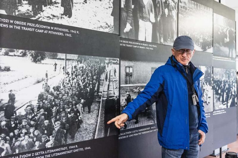 From Krakow: Auschwitz-Birkenau Full-Day Guided Tour - Who Will Appreciate This Tour Most?