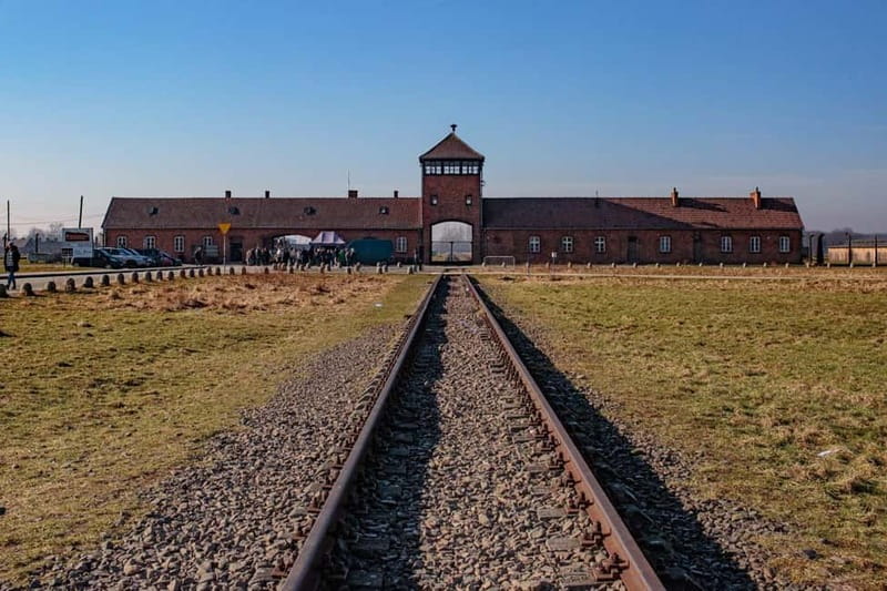 From Krakow: Auschwitz-Birkenau Guided Full-Day Tour - Accessibility and Considerations