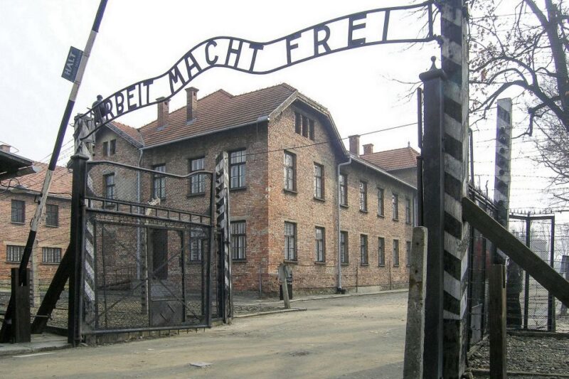 From Krakow: Auschwitz-Birkenau Guided Tour & Hotel Pickup - Frequently Asked Questions