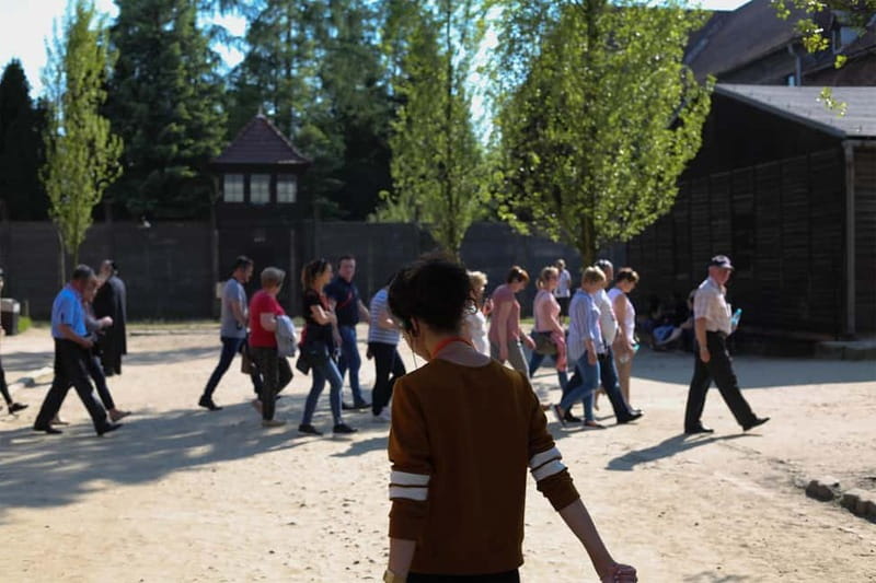 From Krakow: Auschwitz-Birkenau Guided Tour & Pickup Options - Auschwitz-Birkenau Guided Tour from Krakow: A Moving Day Trip