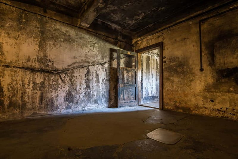 From Krakow: Auschwitz-Birkenau Guided Tour & Pickup - Accessibility and Restrictions