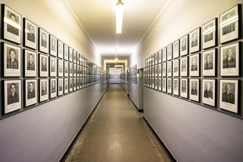 From Krakow: Auschwitz-Birkenau Guided Tour & Pickup - Flexibility, Cancellation, and Booking Options