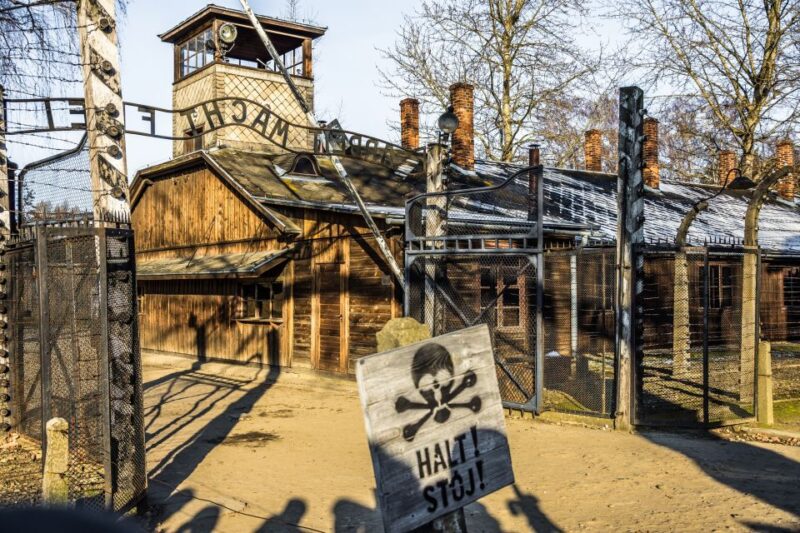 From Krakow: Auschwitz-Birkenau Guided Tour & Pickup - Who Will Appreciate This Tour Most
