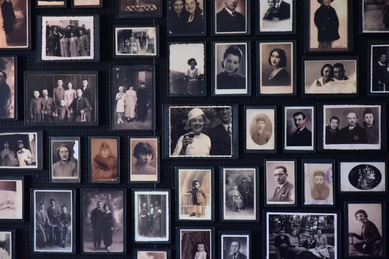 From Krakow: Auschwitz-Birkenau Guided Tour & Transportation - Key Points