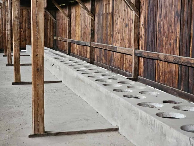 From Krakow: Auschwitz-Birkenau Guided Tour with Pickup - Final Thoughts on the Auschwitz-Birkenau Guided Tour