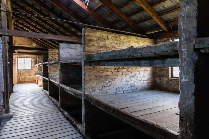 From Krakow: Auschwitz-Birkenau Guided Tour with Transport - Value and Cost-Effectiveness