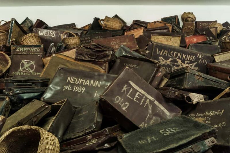 From Krakow: Auschwitz-Birkenau Guided Tour with Transport - Who Should Consider This Tour