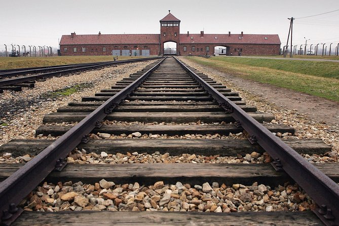 From Krakow: Auschwitz-Birkenau: Guided Tours & Private Transport - Key Points